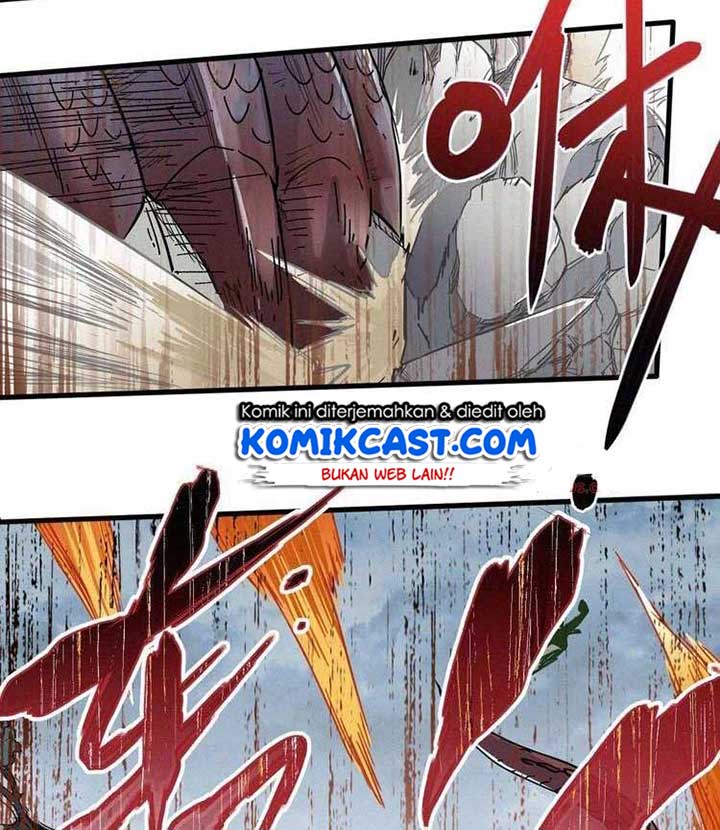 The Sacred Ruins Chapter 16 Gambar 33